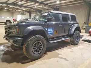 Ford Bronco 3.0L 6 2023