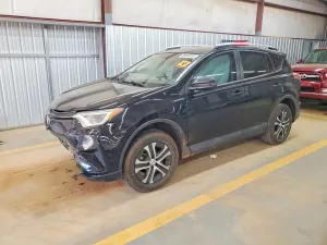 Toyota Rav4 2.5L 4 2016