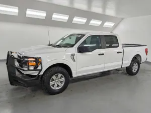 Ford F-150 5.0L 8 2023