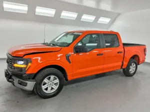 Ford F-150 3.5L 6 2024