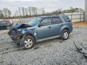 Ford Escape 2.5L 4 2010