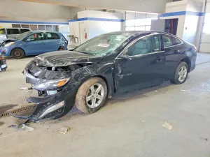 Chevrolet Malibu 1.5L 4 2021