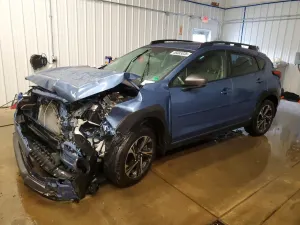 Subaru Crosstrek 2.0L 4 2024