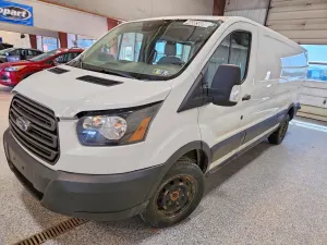 Ford Transit 3.7L 6 2019