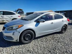 Kia Cerato / Forte / K3 1.8L 4 2015