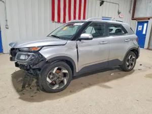 Hyundai Venue 1.6L 4 2023