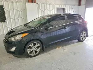 Hyundai Elantra 2.0L 4 2014