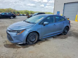 Toyota Corolla 1.8L 4 2020