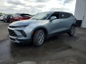 Chevrolet Blazer 2.0L 4 2026