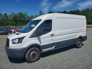 Ford Transit 3.7L 6 2019