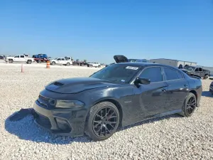 Dodge Charger 5.7L 8 2022
