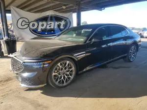 Genesis G90 3.5L 6 2024