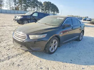 Ford Taurus 3.5L 6 2014