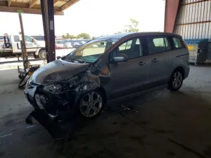 Mazda 5 2.3L 4 2010