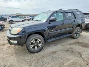 Toyota 4Runner 4.0L 6 2005
