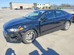 Ford Fusion 1.5L 4 2020