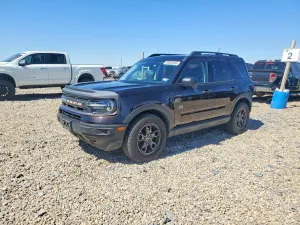 Ford Bronco 1.5L 3 2021