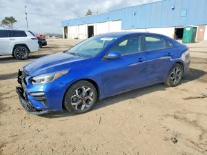 Kia Cerato / Forte / K3 2.0L 4 2019