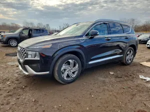 Hyundai Santa Fe 2.5L 4 2023