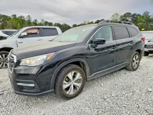 Subaru Ascent 2.4L 4 2019