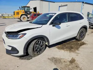 Honda HR-V 2.0L 4 2024