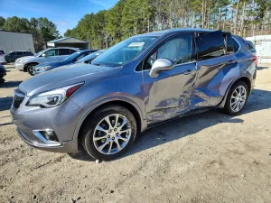 Buick Envision 2.5L 4 2020