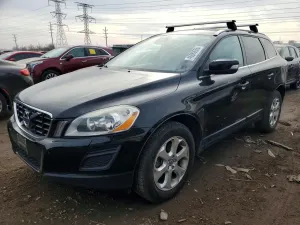 Volvo XC60 3.2L 6 2013
