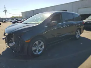 Honda Odyssey 3.5L 6 2018