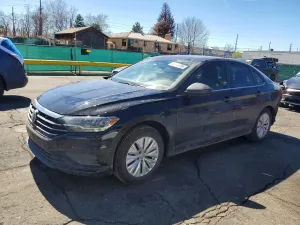 Volkswagen Jetta 1.4L 4 2020
