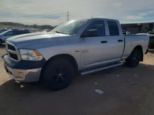 RAM 1500 2014