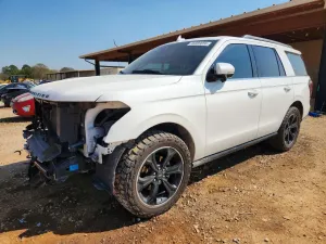 Ford Expedition 3.5L 6 2023