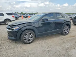 Mazda CX-30 2.5L 4 2021