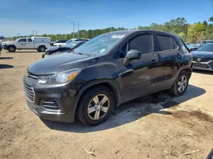 Chevrolet Trax 1.4L 4 2020