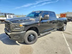 RAM 3500 6.7L 6 2025