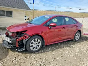 Toyota Corolla 2.0L 4 2024