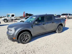 Ford Maverick 2.0L 4 2024