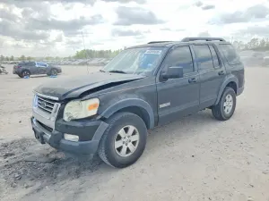 Ford Explorer 4.0L 6 2007