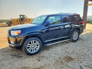 Toyota 4Runner 4.0L 6 2010