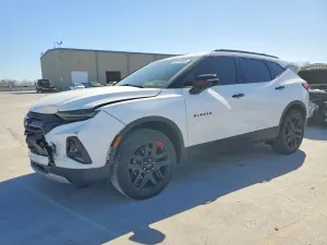 Chevrolet Blazer 2.0L 4 2020