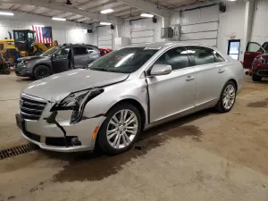 Cadillac XTS 3.6L 6 2019