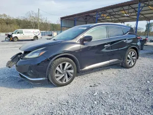 Nissan Murano 3.5L 6 2020