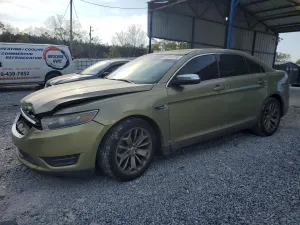 Ford Taurus 3.5L 6 2013