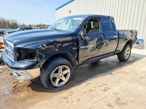 Dodge RAM 5.7L 8 2012