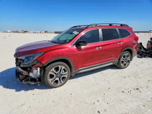 Subaru Ascent 2.4L 4 2024