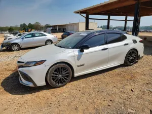 Toyota Camry 2.5L 4 2022