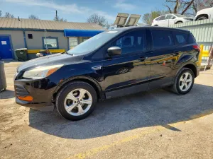 Ford Escape 2.5L 4 2016