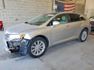 Toyota Venza 2.7L 4 2011
