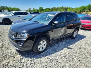 Jeep Compass 2.0L 4 2015