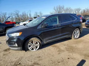 Ford Edge 2.0L 4 2019