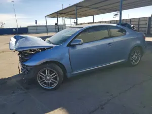 Scion tC 2.4L 4 2008